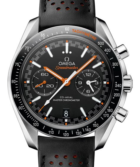 reloj omega speedmaster precio|omega master chronometer price.